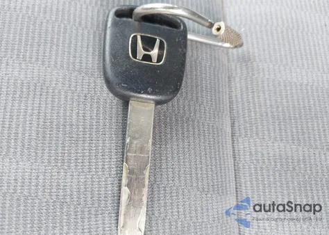 2003 Honda Civic Lx z USA, uszkodzony, nr VIN 2HGES16573H598288